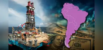 Solo estos 3 países de América Latina tendrán un crecimiento mayor en su economía en 2026: superarán a México, Brasil y Chile Solo estos 3 países de América Latina tendrán un crecimiento mayor en su economía en 2026: superarán a México, Brasil y Chile