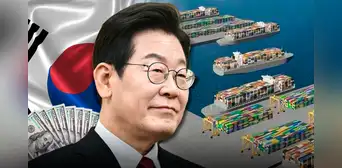 Corea del Sur apuesta por este país de América Latina con millonario proyecto de infraestructura y tecnología en 2026