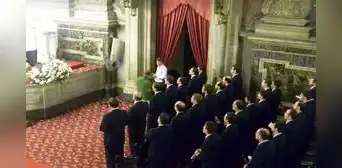 El lamento del abogado Gonzalo Flores Santana, representante legal del Sodalicio, por Martin Scheuch El lamento del abogado Gonzalo Flores Santana, representante legal del Sodalicio, por Martin Scheuch