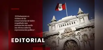 El búmeran electoral