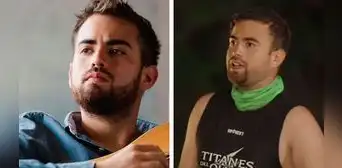 César BK denuncia agresión en reality colombiano ‘Titanes del Olimpo’: “Espero que tomen la decisión correcta” César BK denuncia agresión en reality colombiano ‘Titanes del Olimpo’: “Espero que tomen la decisión correcta”