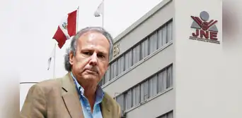 Alfredo Barnechea se disculpa por expresiones contra el JNE, pero insiste en cuestionar nulidad de Acción Popular