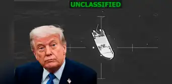 Estados Unidos mata a 8 personas en nuevo ataque contra presuntas narcolanchas: ya van 95 fallecidos Estados Unidos mata a 8 personas en nuevo ataque contra presuntas narcolanchas: ya van 95 fallecidos