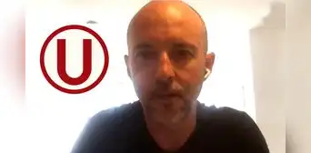 ¿Para Universitario? Javier Rabanal reveló que se llevaría hasta 8 jugadores de Independiente del Valle a su nuevo club: "No diré nombres" ¿Para Universitario? Javier Rabanal reveló que se llevaría hasta 8 jugadores de Independiente del Valle a su nuevo club: "No diré nombres"
