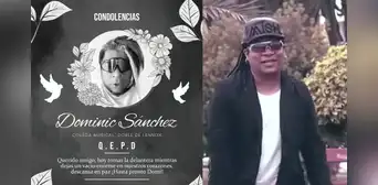 Imitador de Lennox de 'Yo soy' es asesinado a balazos en la puerta de su casa en Puente Piedra: PNP investiga crimen