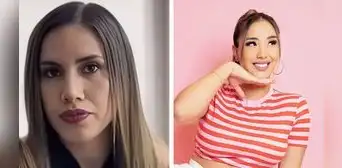 Darinka Ramírez responde tajante a Xiomy Kanashiro y asegura: “Ella es la pareja, yo seré la madre toda la vida”