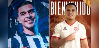 Fichajes de la Liga 1 2026 EN VIVO: últimas noticias en el mercado de pases de Perú hoy, martes 16 de diciembre