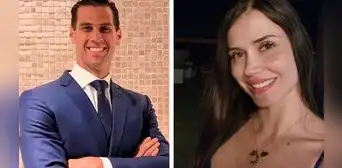 Gustavo Salcedo hace mea culpa y acepta que causó daño a Maju Mantilla tras separación: “Dije cosas que no fueron ciertas”