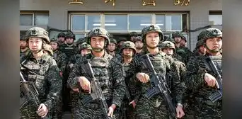 Taiwán refuerza su defensa militar y advierte que puede responder de inmediato a un ataque de China