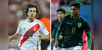 Perú vs Bolivia: fecha, hora, canal y entradas para el último partido amistoso del año Perú vs Bolivia: fecha, hora, canal y entradas para el último partido amistoso del año