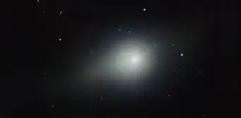 Faltan pocos días para la llegada del 3I/ATLAS: el cometa interestelar se ha vuelto verde y más brillante mientras se acerca a la Tierra Faltan pocos días para la llegada del 3I/ATLAS: el cometa interestelar se ha vuelto verde y más brillante mientras se acerca a la Tierra