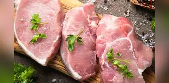 China impondrá nuevos aranceles del 19,8% a la UE por el caso 'antidumping' contra la carne de cerdo