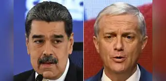 José Antonio Kast afirma que Chile apoyará a EE. UU. si llega a intervenir militarmente en Venezuela José Antonio Kast afirma que Chile apoyará a EE. UU. si llega a intervenir militarmente en Venezuela