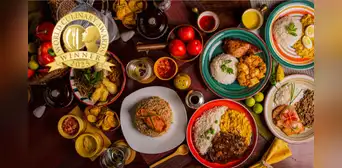 Perú reafirma su poder gastronómico: gana el premio como Mejor Destino Culinario del mundo en los WTA 2025