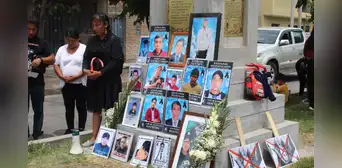 “Que venga a Ayacucho y nos diga terroristas en la cara”: víctimas responden a Rospigliosi “Que venga a Ayacucho y nos diga terroristas en la cara”: víctimas responden a Rospigliosi