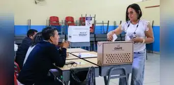 Elecciones Perú 2026: estos son los 38 partidos aptos para inscribir a sus candidatos