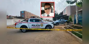 Ultiman a dueño de local de eventos dentro de su vehículo en Trujillo: víctima salía de una cochera cuando fue atacado Ultiman a dueño de local de eventos dentro de su vehículo en Trujillo: víctima salía de una cochera cuando fue atacado