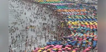 Estos distritos de Lima prohíben acampar en sus playas durante la temporada de verano: multas ascienden los S/2500 soles Estos distritos de Lima prohíben acampar en sus playas durante la temporada de verano: multas ascienden los S/2500 soles