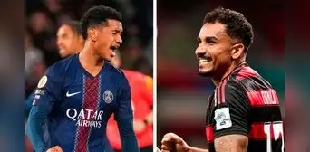 PSG vs Flamengo EN VIVO: ¿a qué hora y en qué canal ver la final de la Copa Intercontinental 2025? PSG vs Flamengo EN VIVO: ¿a qué hora y en qué canal ver la final de la Copa Intercontinental 2025?