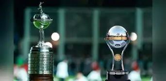 Canal confirmado para el sorteo de la Copa Libertadores y Sudamericana 2026 por las fases previas Canal confirmado para el sorteo de la Copa Libertadores y Sudamericana 2026 por las fases previas