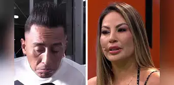 Pamela López muestra chats comprometedores y deja en evidencia a Cueva por deuda con su madre: “Deja de ser sinvergüenza"