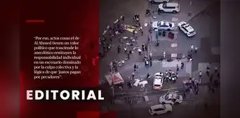 La ciudadanía frente a la lógica del enemigo