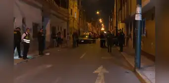 Rímac: hombre de 53 años fue asesinado de múltiples disparos cuando compartía con amigos Rímac: hombre de 53 años fue asesinado de múltiples disparos cuando compartía con amigos