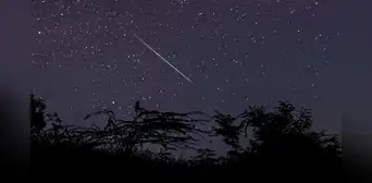 La lluvia de meteoros Gemínidas iluminará Estados Unidos: cuándo y cómo observarla hasta el 20 de diciembre La lluvia de meteoros Gemínidas iluminará Estados Unidos: cuándo y cómo observarla hasta el 20 de diciembre
