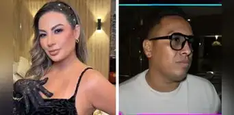 Pamela López expone a Christian Cueva y revela por qué no pagó deuda de 80.000 soles a su madre: “Malgastó su dinero en…”