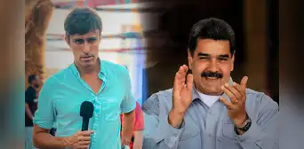 Dictadura de Nicolás Maduro detiene por 7 horas a periodistas de Chilevisión en la frontera con Colombia