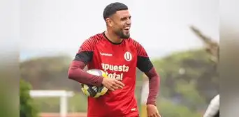 Millonarios no pagaría la cláusula completa por Rodrigo Ureña: el monto que Universitario recibiría por el jugador