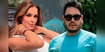 ¿Quién es José Zafra, el dueño de Cochinola, y qué vínculo tiene con Laura Spoya tras ser captada en casa del empresario?