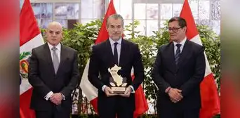 Movistar obtuvo Premio Nacional Ambiental por gestión integral de residuos electrónicos