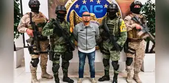 Estados Unidos sanciona al cártel mexicano Santa Rosa de Lima y a su líder, 'El Marro': "Uno de los más mortíferos"