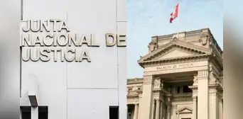 JNJ presenta proyecto de ley para que el Poder Judicial no intervenga en sus sanciones y nombramientos