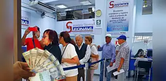 ¿Estás en la Lista 22 del Fonavi? Ya puedes consultar con tu DNI si te corresponde devolución ¿Estás en la Lista 22 del Fonavi? Ya puedes consultar con tu DNI si te corresponde devolución