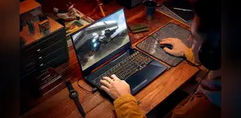 ¿Vas a comprar una laptop gamer? No pases por alto estos detalles para que valga la pena ¿Vas a comprar una laptop gamer? No pases por alto estos detalles para que valga la pena