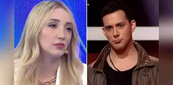 Romina Gachoy confiesa que oferta para participar en reality extranjero causó una crisis en su relación con Jean Paul Santa María Romina Gachoy confiesa que oferta para participar en reality extranjero causó una crisis en su relación con Jean Paul Santa María