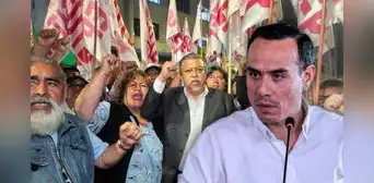 Marcha nacional de Sutep este 18 de diciembre: docentes exigen pago de bonos y rechazan ''presupuesto insuficiente'' del Estado Marcha nacional de Sutep este 18 de diciembre: docentes exigen pago de bonos y rechazan ''presupuesto insuficiente'' del Estado