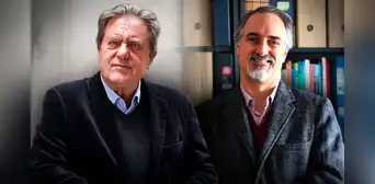 Jaime de Althaus: “Me parece que Maxwell está repitiendo clichés ideológicos que ya nadie repite en el Perú”