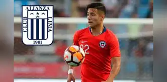 Alianza Lima pone la mira en jugador que pasó por la selección de Chile: ya fue dirigido por Pablo Guede Alianza Lima pone la mira en jugador que pasó por la selección de Chile: ya fue dirigido por Pablo Guede