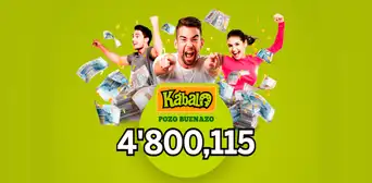 Sorteo de la Kábala en vivo hoy 18 de diciembre 2025: resultados oficiales, números y pozo Buenazo