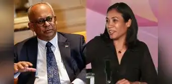Revocan pasaporte diplomático de asesora del secretario general de la OEA por corrupción en Surinam Revocan pasaporte diplomático de asesora del secretario general de la OEA por corrupción en Surinam
