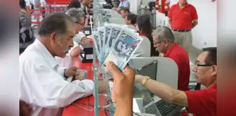 Gratificación de diciembre 2025: quién la recibe, cómo se calcula y qué pasa con los trabajadores permanentes y de medio tiempo, según expertos