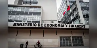 Gobierno convoca a actores políticos y económicos para instalar Acuerdo Fiscal por el Crecimiento Sostenible