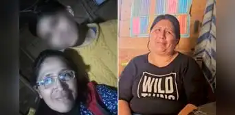 Adolescente reportado como desaparecido por durante un mes no reconoce a su madre tras ser encontrado en Ventanilla: "No quiere hablar"