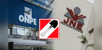 ONPE y JNE se enfrentan por elecciones internas de Acción Popular: ambos se acusan por lista de delegados