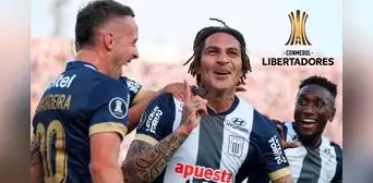 Alianza Lima y sus posibles rivales en la fase previa 1 de la Copa Libertadores 2026 Alianza Lima y sus posibles rivales en la fase previa 1 de la Copa Libertadores 2026