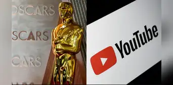 Premios Oscar dan un giro histórico: se emitirán gratis por YouTube en todo el mundo desde 2029 Premios Oscar dan un giro histórico: se emitirán gratis por YouTube en todo el mundo desde 2029