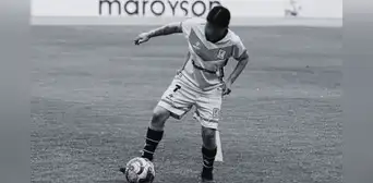 Asesinan a futbolista de 14 años de club Cantolao Femenino en plena vía pública en el Callao Asesinan a futbolista de 14 años de club Cantolao Femenino en plena vía pública en el Callao